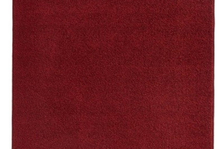 Kusový koberec Pure 102616 Rot