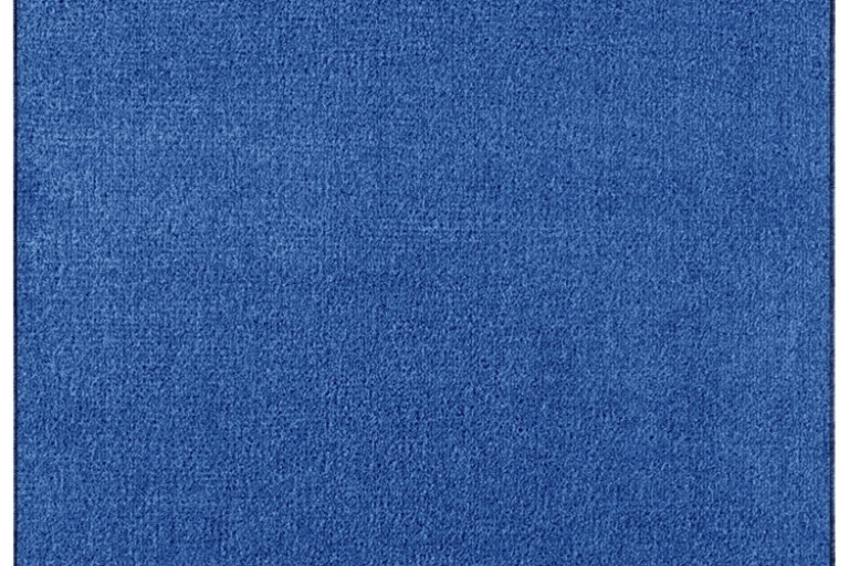Kusový koberec Nasty 101153 Blau