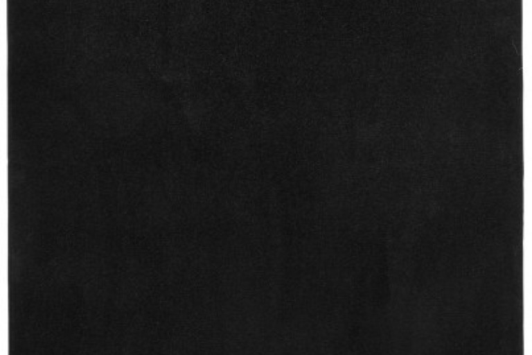 Koberec Fancy 103004 Schwarz