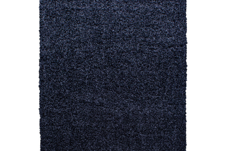Kusový koberec Life Shaggy 1500 navy