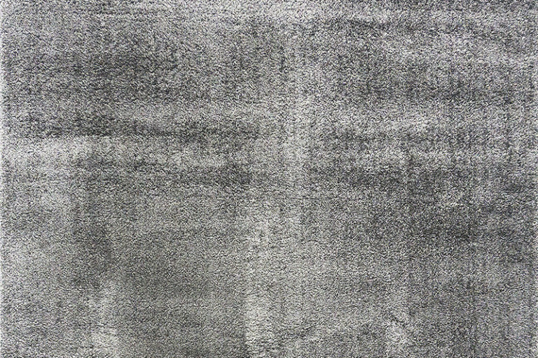 Kusový koberec Microsofty 8301 Dark grey