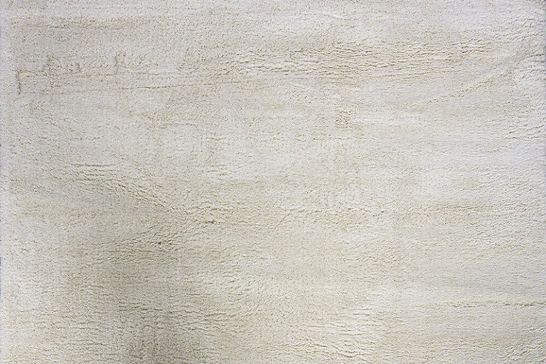 Kusový koberec Microsofty 8301 White