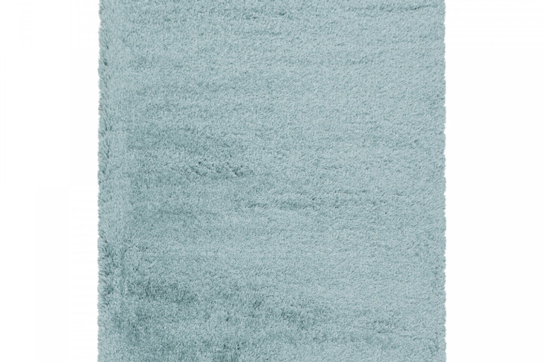 Kusový koberec Fluffy Shaggy 3500 blue