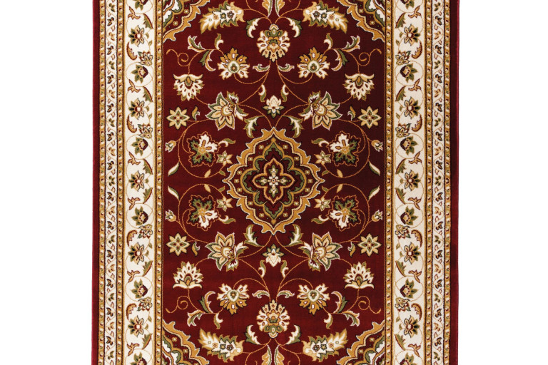 Kusový koberec Sincerity Royale Sherborne Red