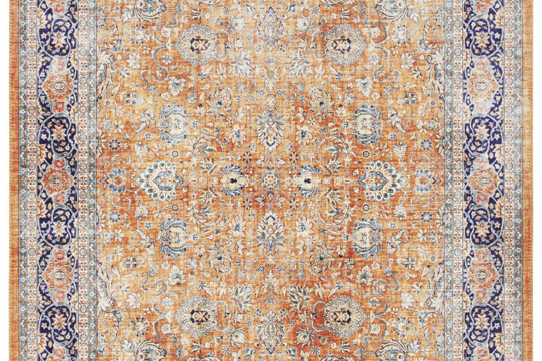 Kusový koberec Imagination 104215 Golden/Yellow z kolekce Elle