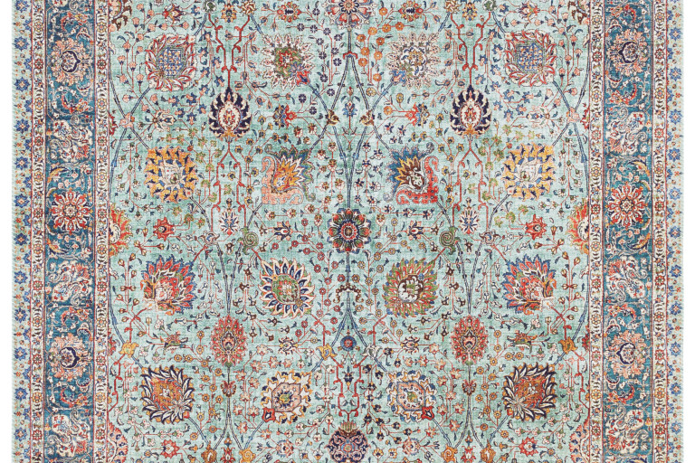 Kusový koberec Imagination 104211 Jade z kolekce Elle