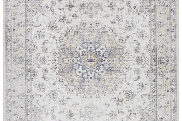 Kusový koberec Imagination 104201 Light/Grey z kolekce Elle