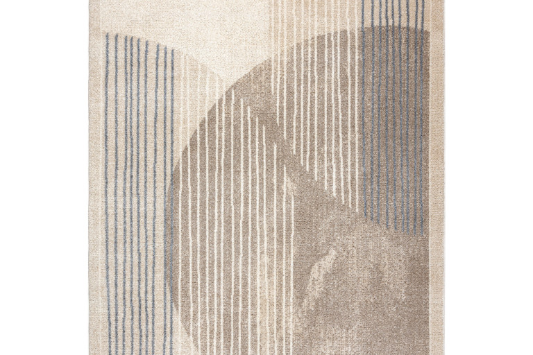 Kusový koberec Fusion 0815 cream/beige