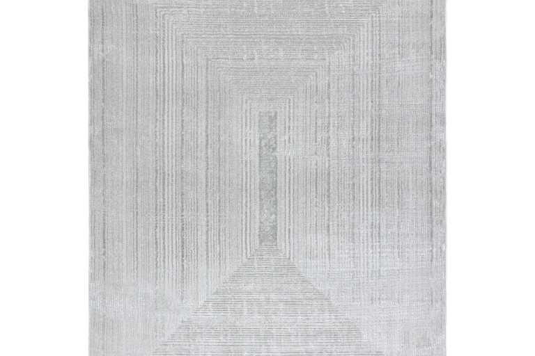 Kusový koberec Balance 8788 grey