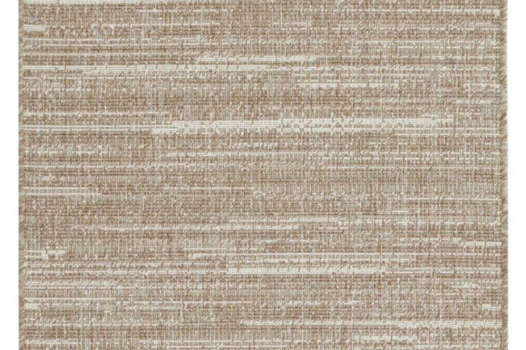 Kusový koberec oboustranný Gemini 105548 Linen z kolekce Elle – na ven i na doma