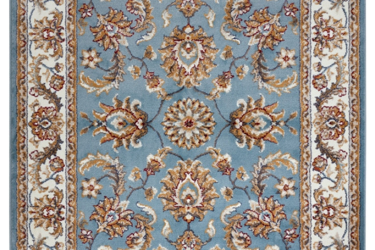 Kusový koberec Luxor 105641 Reni Mint Cream