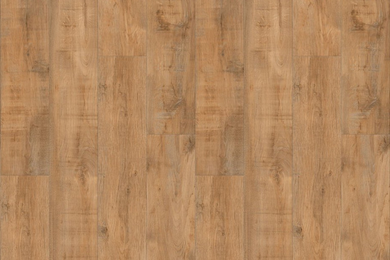 Vinylová podlaha lepená Creation 30 Savage Oak Honey 1709 - medový dub