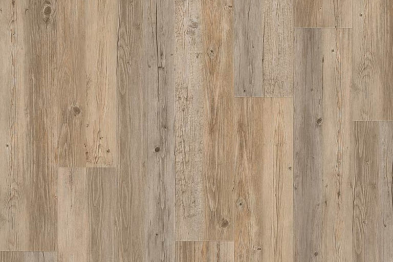 Vinylová podlaha Creation 55 Long Board 0455 - lepená