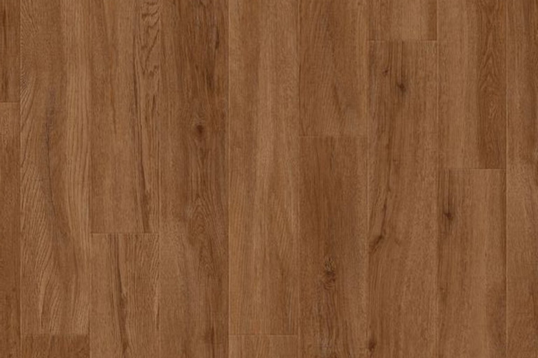 Vinylová podlaha Creation 55 Quartet Dark Brown 1597 - lepená