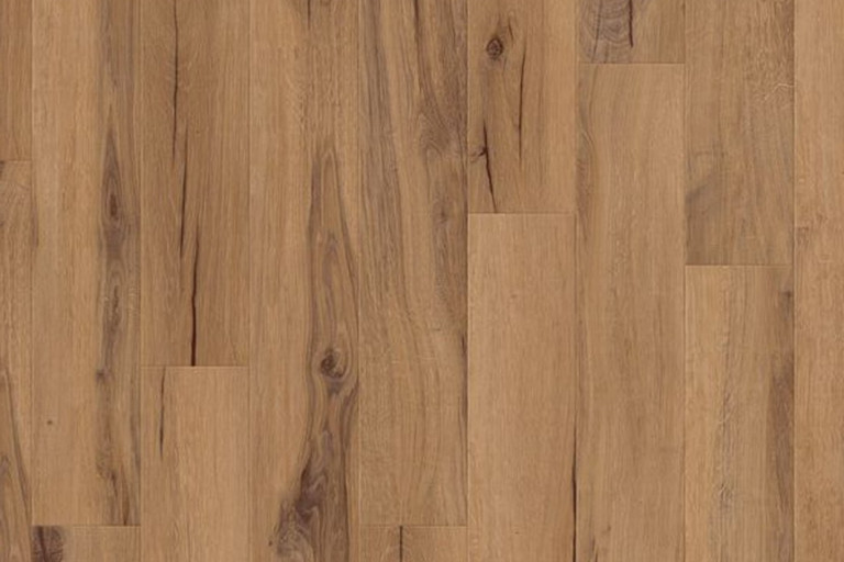 Vinylová podlaha Creation 55 Cedar Golden 1606 - lepená