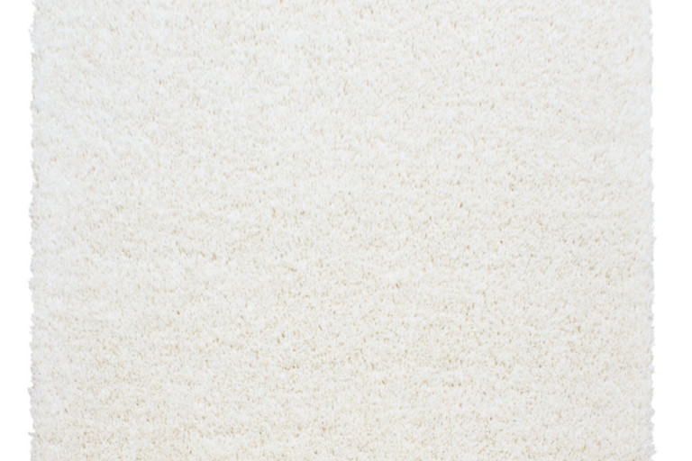 Kusový koberec Life Shaggy 1500 cream