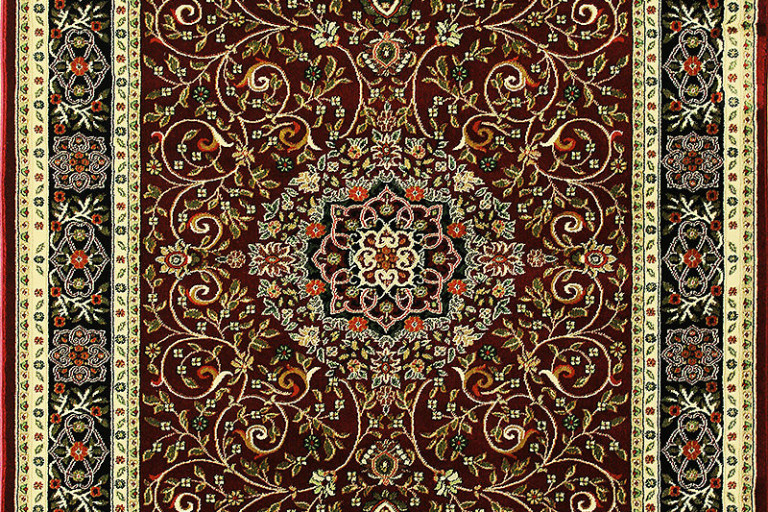 Kusový koberec Anatolia 5858 B (Red)