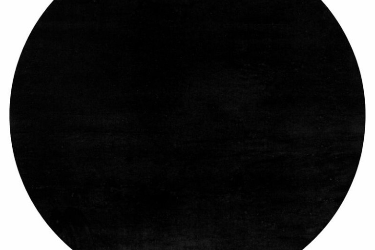 Kusový koberec Joy 1400 black