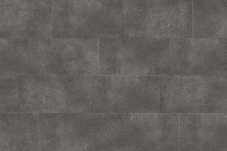 Vinylová podlaha Creation 40 Bloom Uni Dark 1601 - lepená