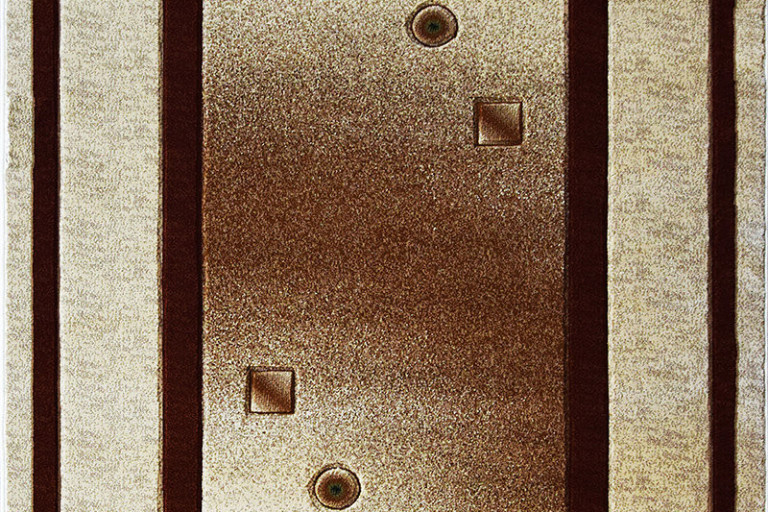 Kusový koberec Adora 5440 K (Cream)