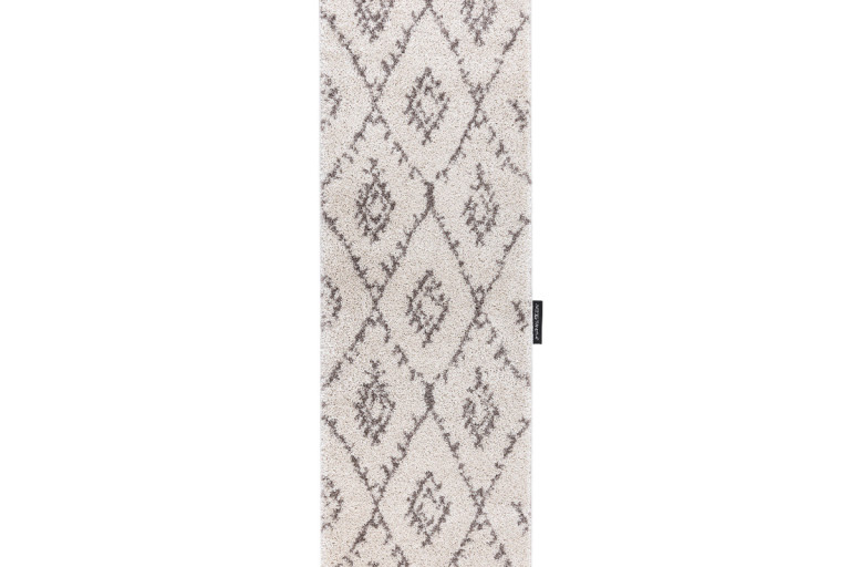 Běhoun Berber Fez cream