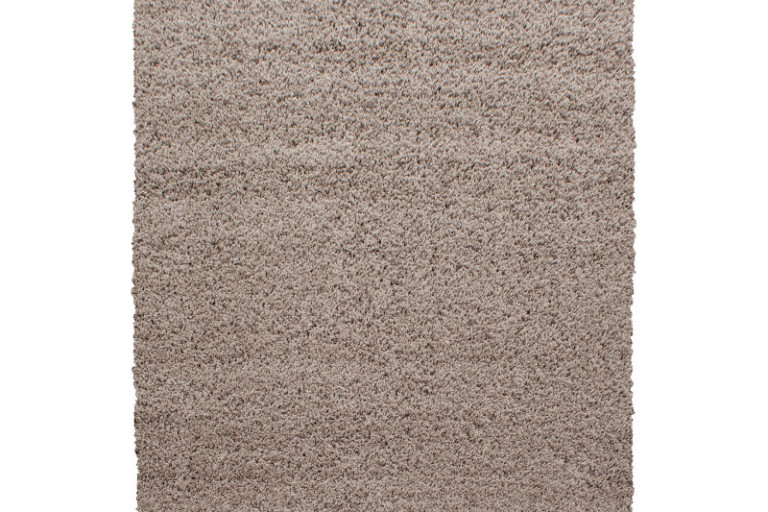 Kusový koberec Life Shaggy 1500 beige