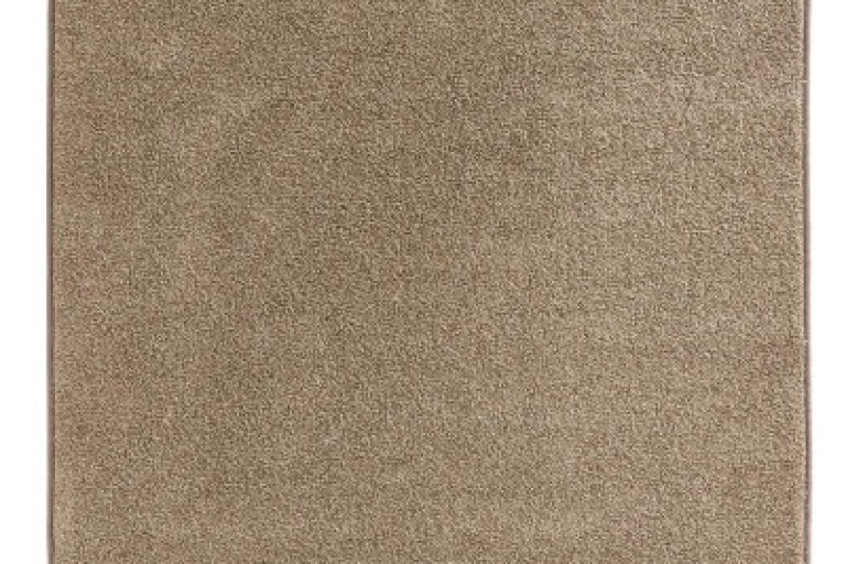 Kusový koberec Pure 102614 Braun