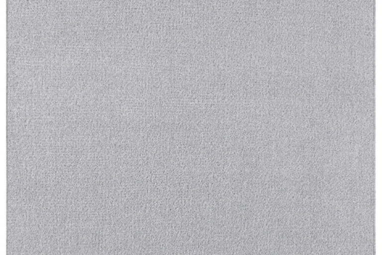 Kusový koberec Nasty 101595 Silber