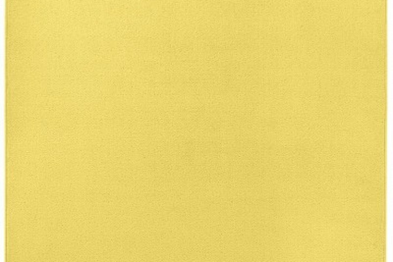 Kusový koberec Fancy 103002 Gelb - žlutý