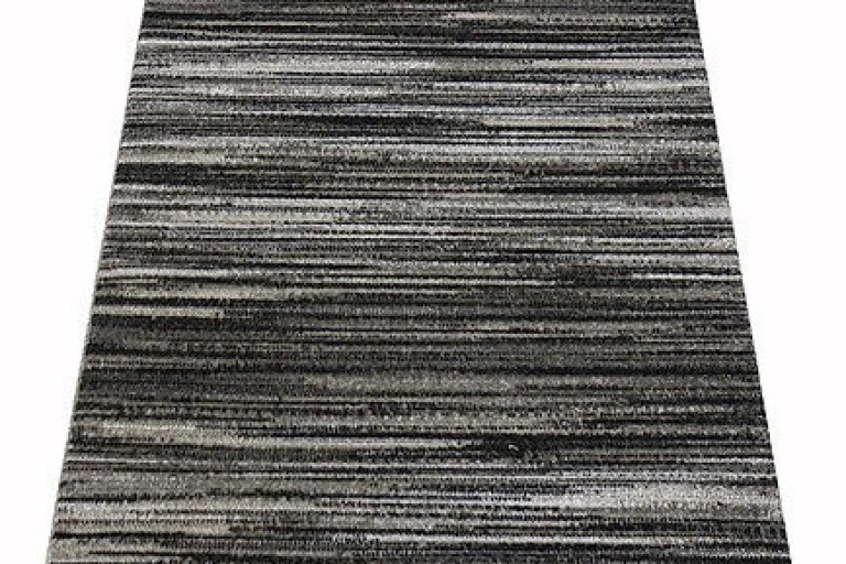 Kusový koberec Lagos 1265 Silver (Grey)