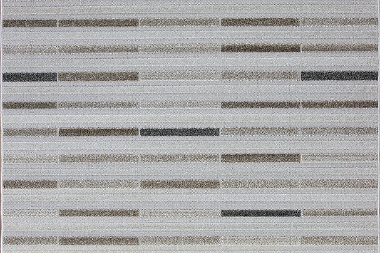 Kusový koberec Lagos 1053 Beige