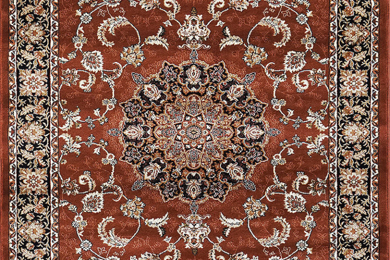 Kusový koberec Anatolia 5857 V (Vizon)