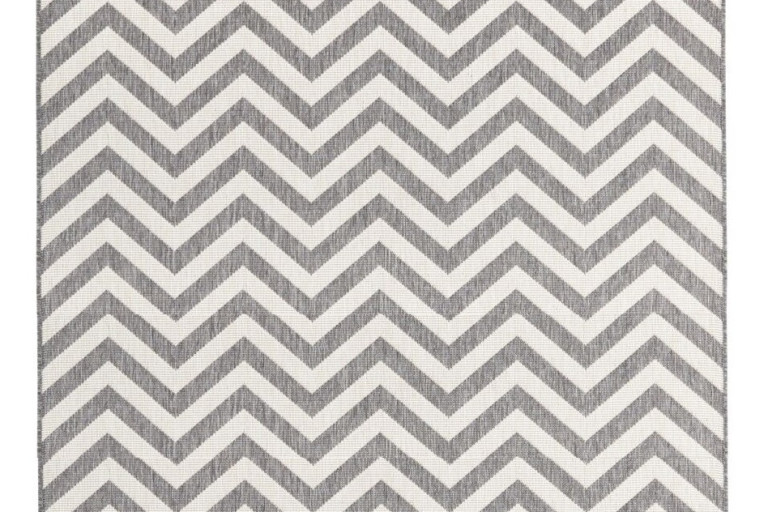 Kusový koberec Twin Supreme 103432 Palma grey creme