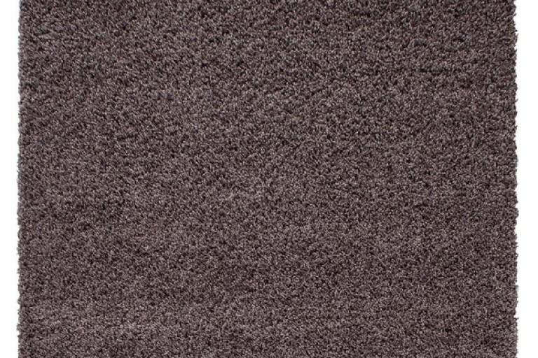 Kusový koberec Dream Shaggy 4000 taupe