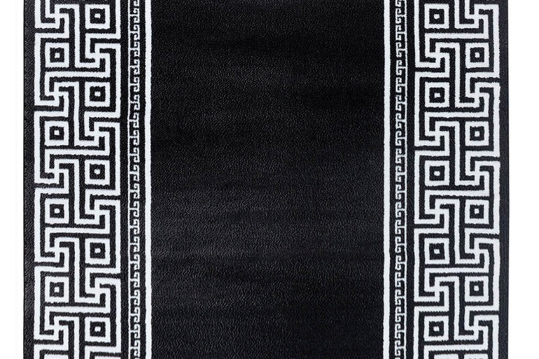 Kusový koberec Parma 9340 black