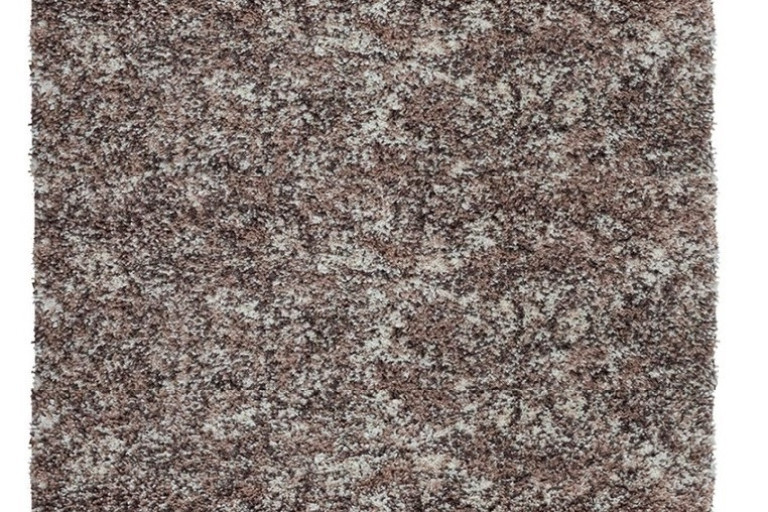 Kusový koberec Enjoy shaggy 4500 beige