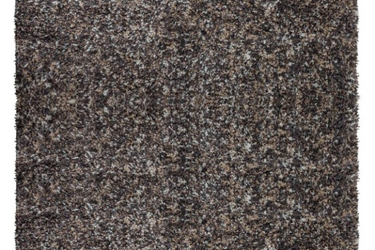 Kusový koberec Enjoy shaggy 4500 taupe