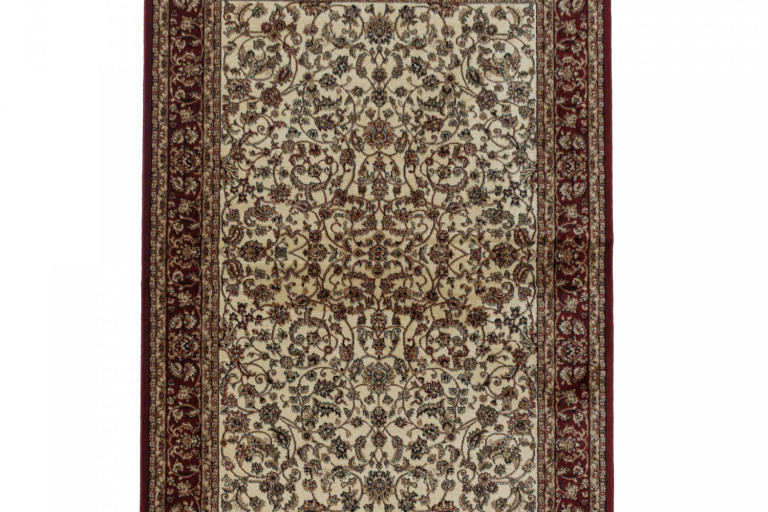 Kusový koberec Kashmir 2604 cream