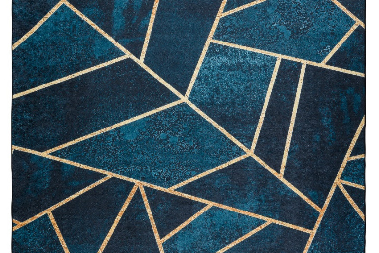 Kusový koberec ANDRE Mosaic 1173