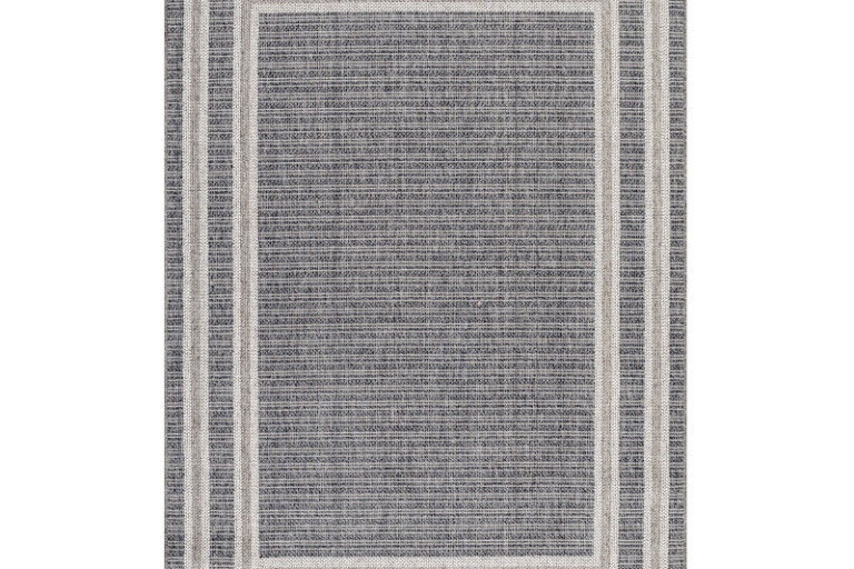 Kusový venkovní koberec Aruba 4901 grey