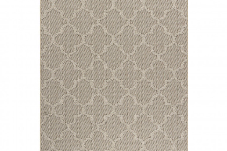 Kusový koberec Patara 4951 Beige