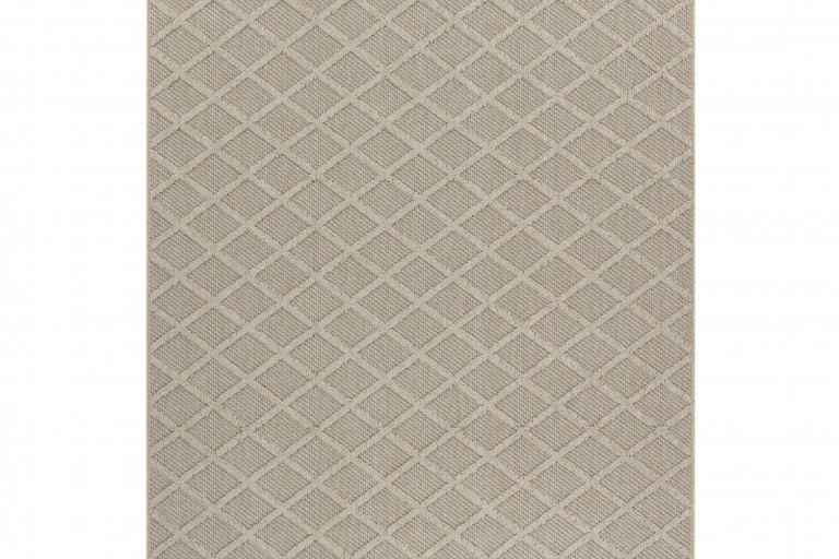 Kusový koberec Patara 4953 Beige