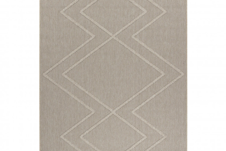 Kusový koberec Patara 4954 Beige