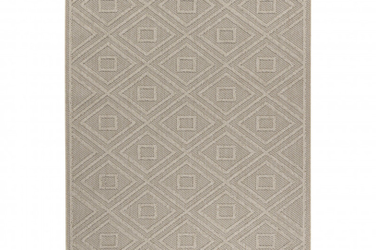 Kusový koberec Patara 4956 Beige