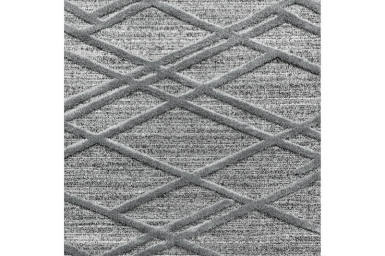 Kusový koberec Pisa 4706 Grey