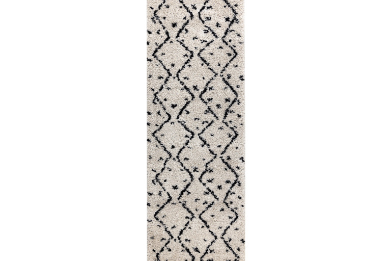 Běhoun Berber Tetuan B751 cream