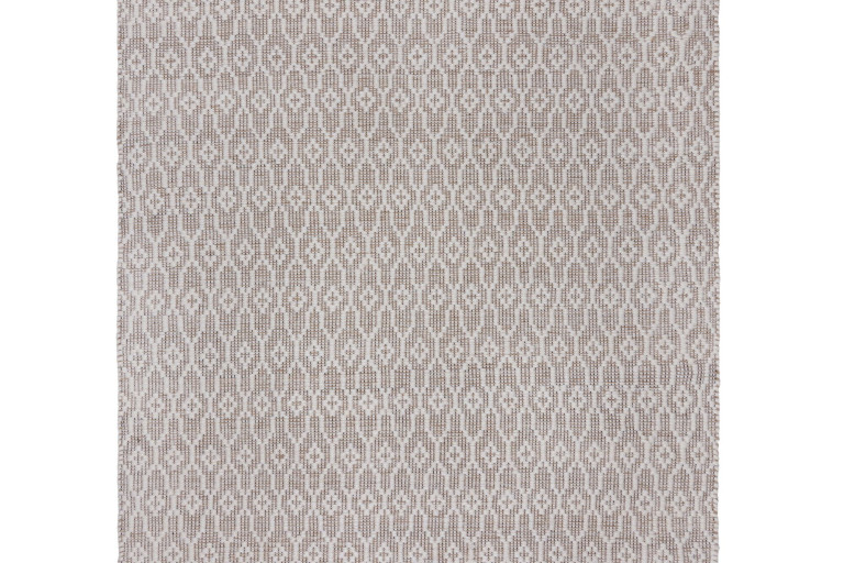 Ručně tkaný kusový koberec Nur Wool Dream Natural
