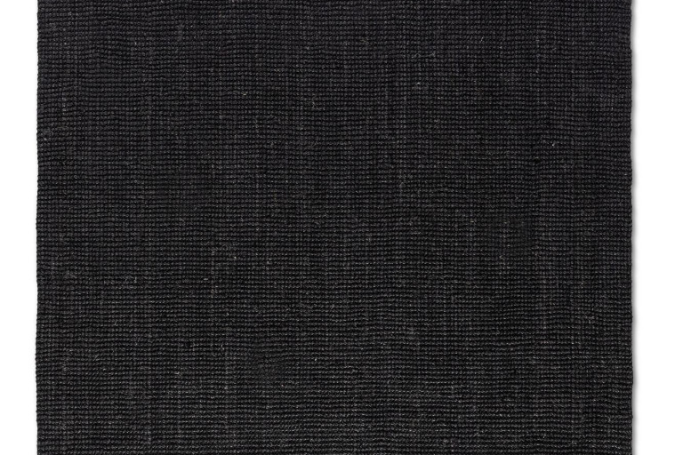Kusový koberec Bouclé Jute 105976 Black