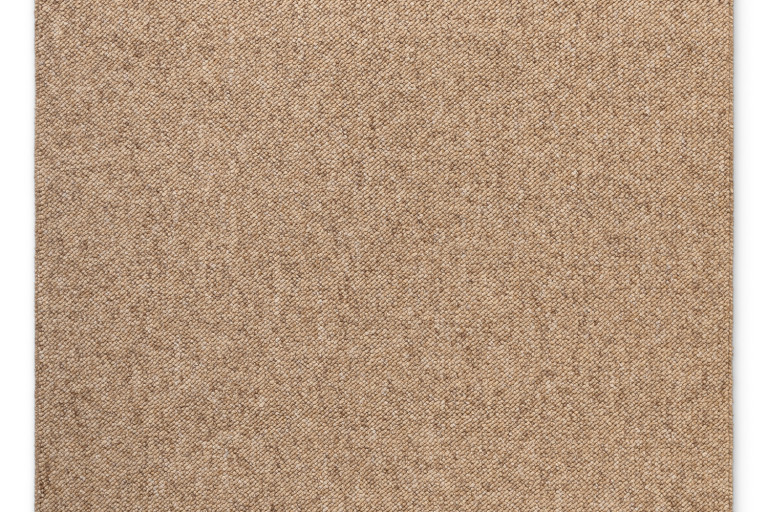 Kusový koberec Tundra 106227 Caramel z kolekce Elle