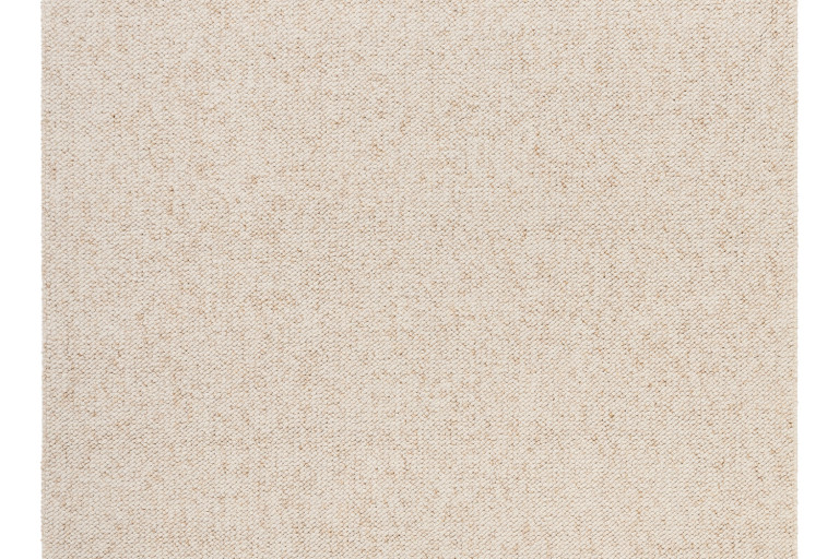 Kusový koberec Tundra 106228 Cream z kolekce Elle